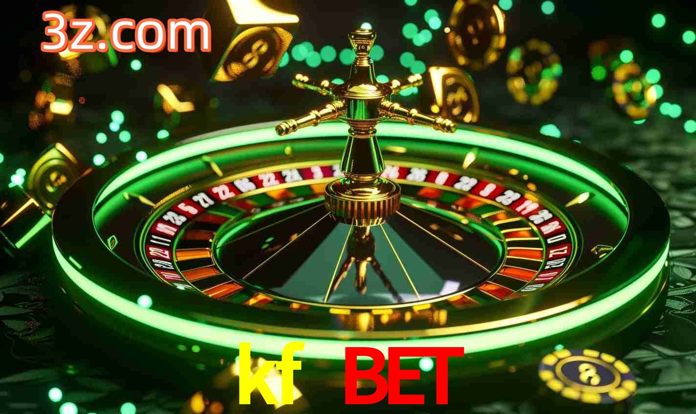 Desfrutar de um Cassino kf bet