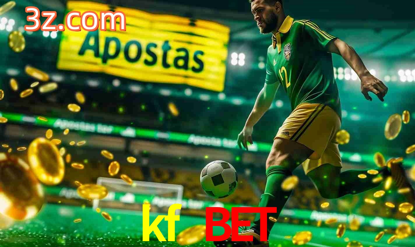 Diversas Apostas em Eventos Esportivos kf bet