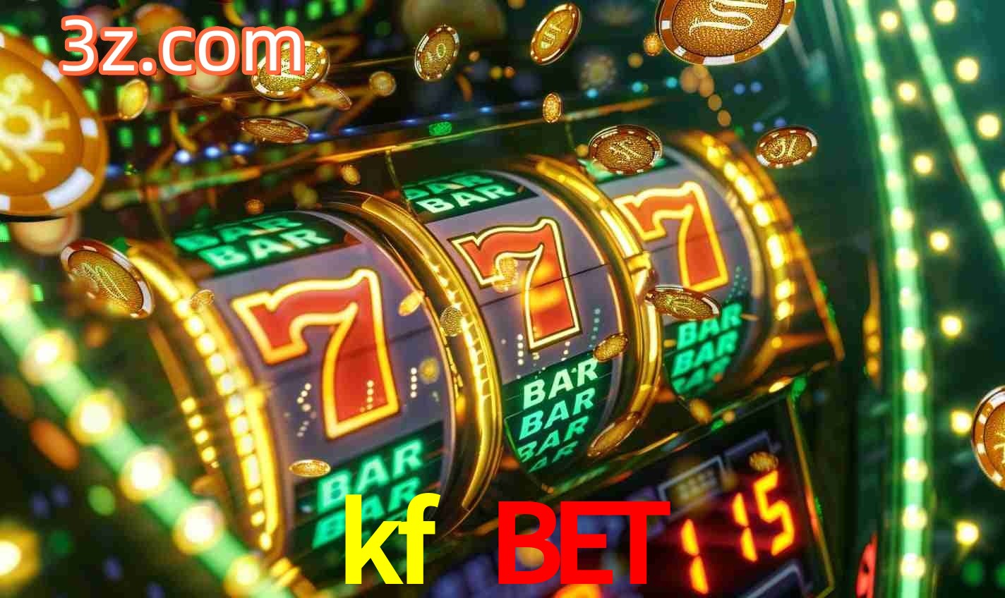 Populares Slots kf bet