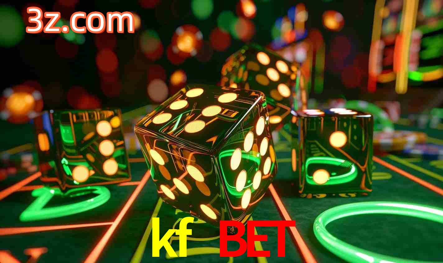 Entretenimento no Jogos kf bet