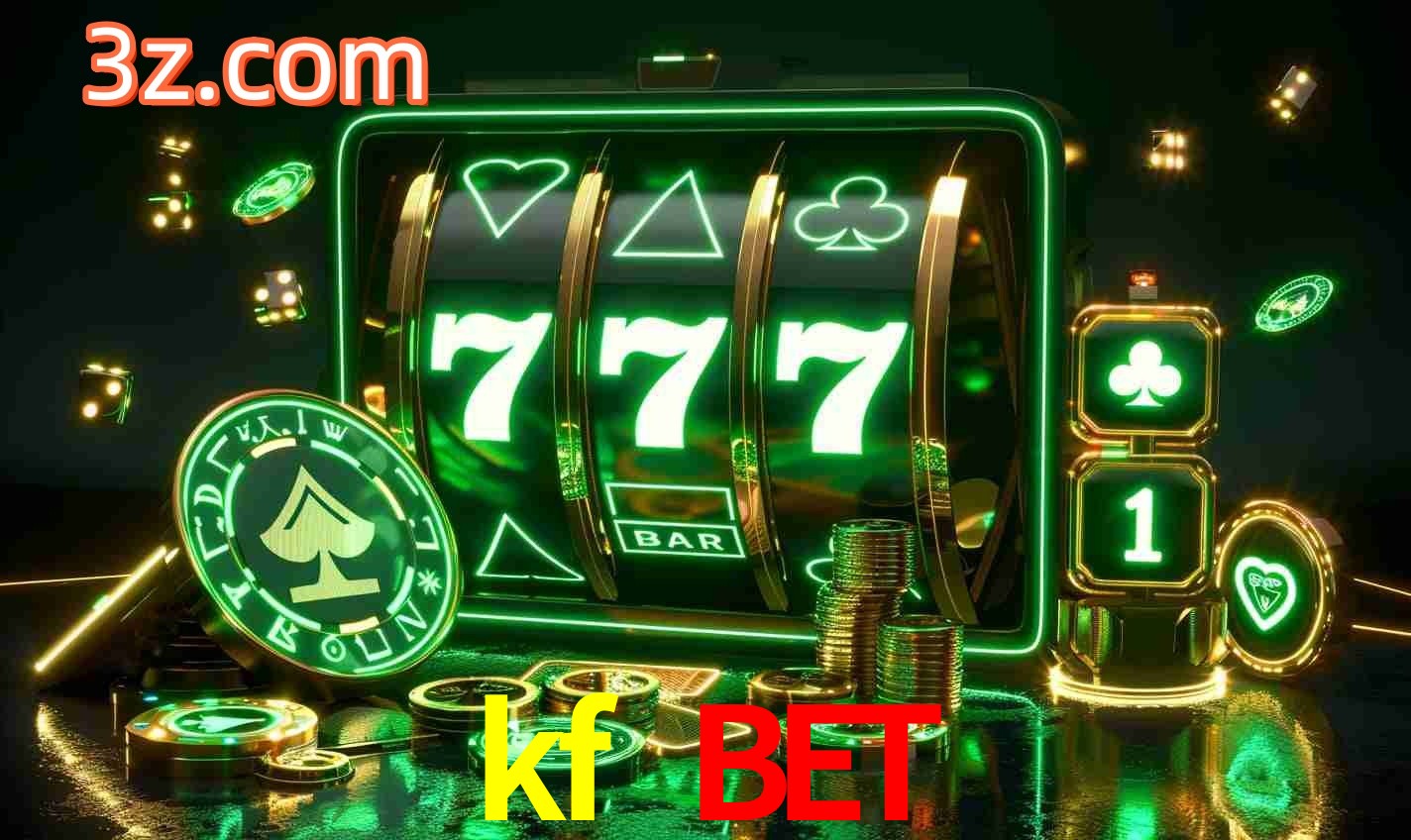 Seguro Login no Cassino Online kf bet