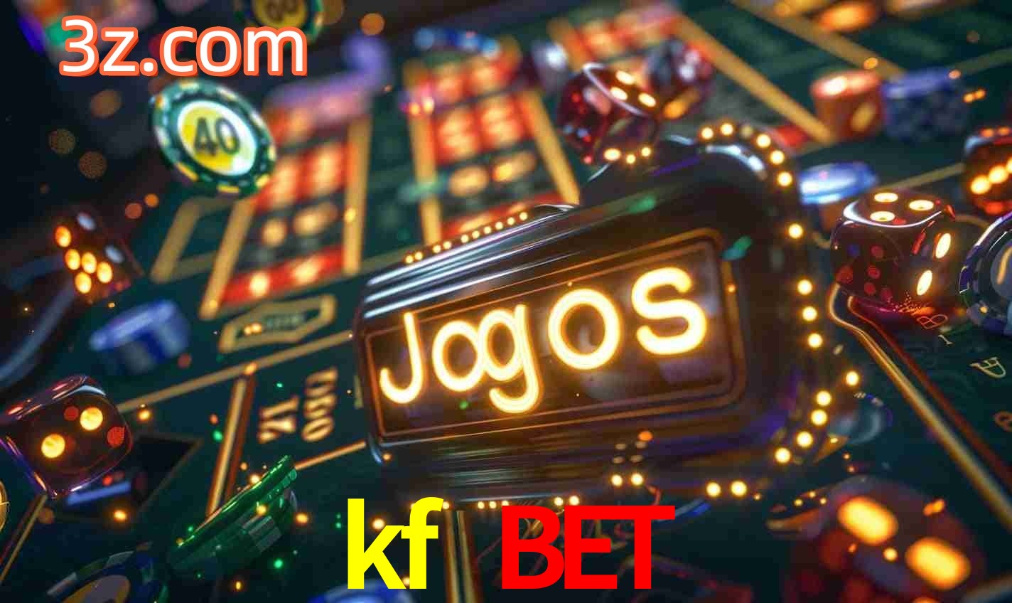 Mundo dos Jogos kf bet