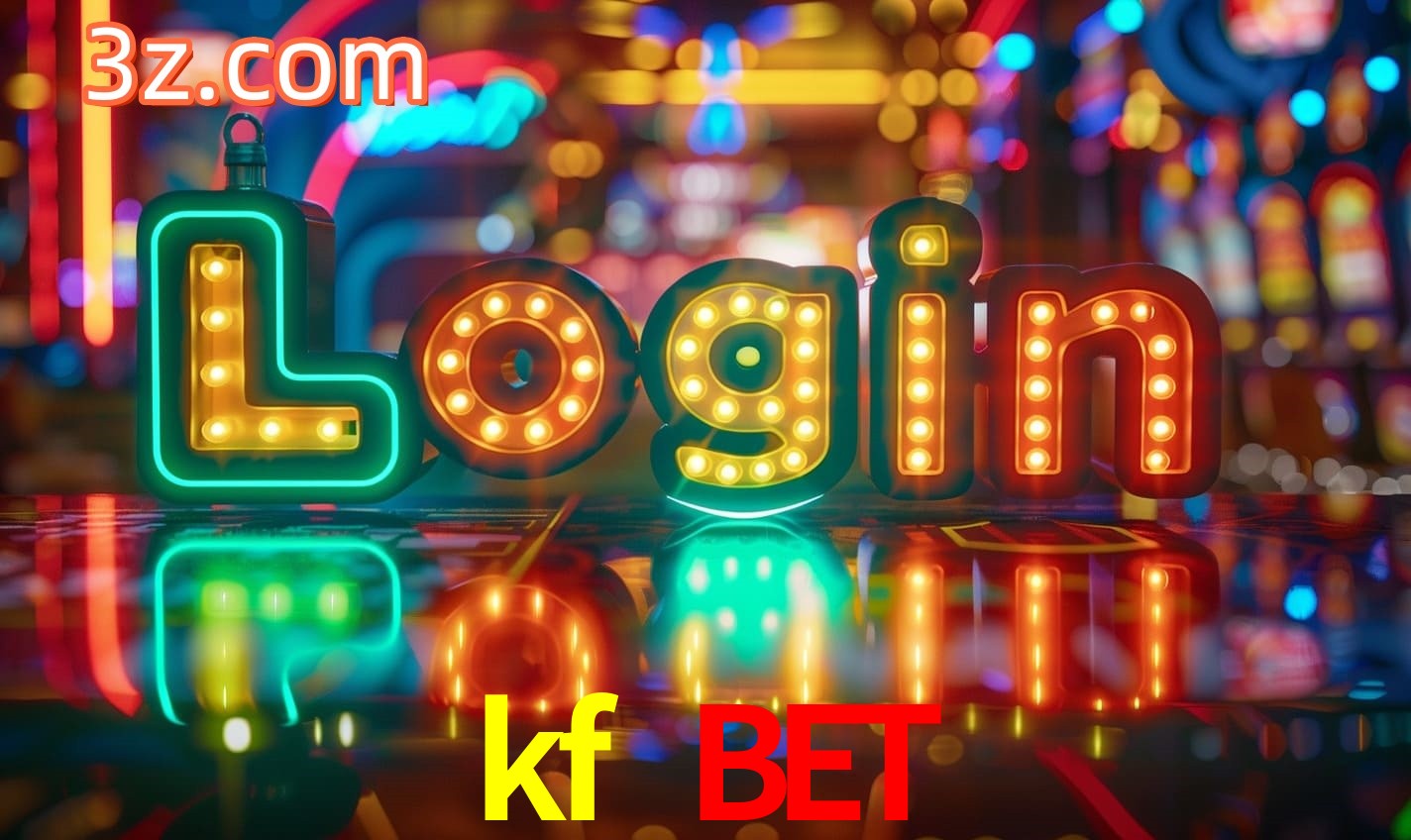 Mundo dos Jogos Cassino kf bet